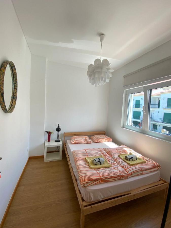 Arthouse Surf Ericeira Hotel Екстериор снимка