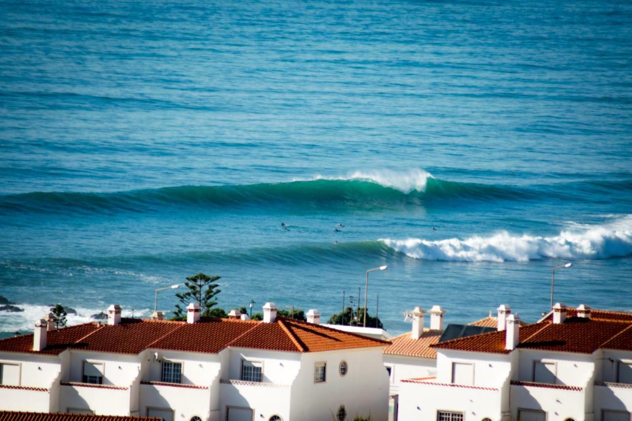 Arthouse Surf Ericeira Hotel Екстериор снимка